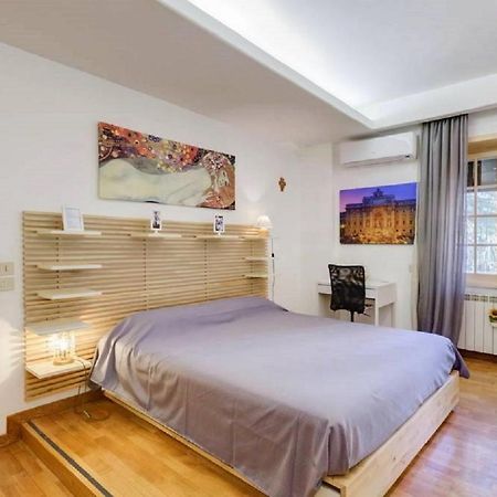 Guest House Il Limone Nascosto Rzym Zewnętrze zdjęcie