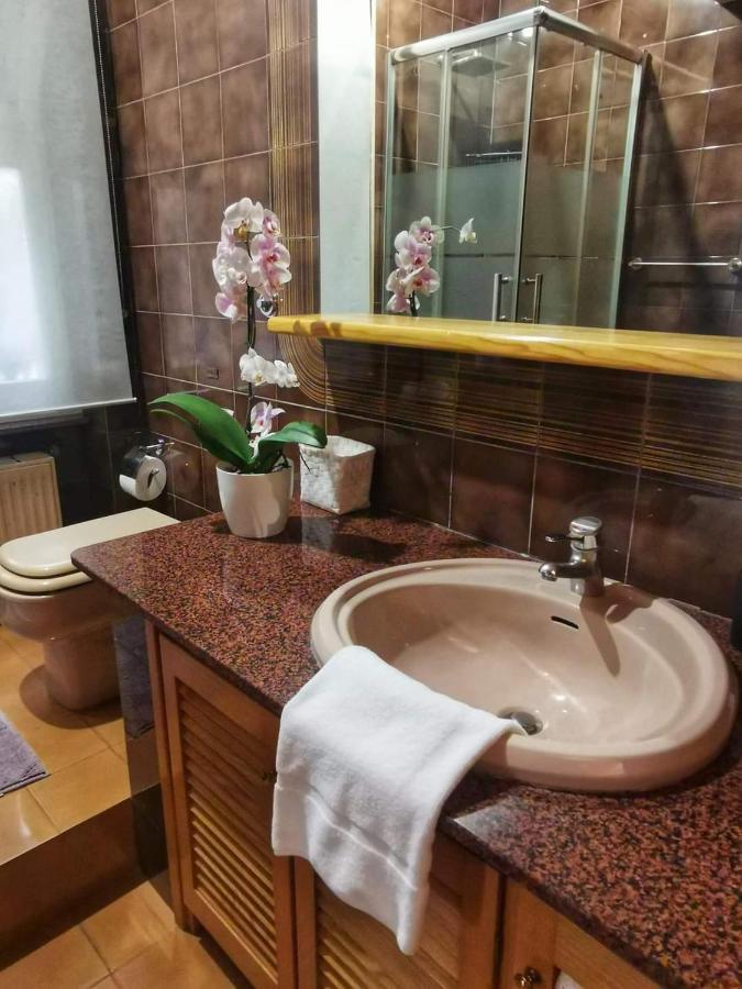 Guest House Il Limone Nascosto Rzym Zewnętrze zdjęcie