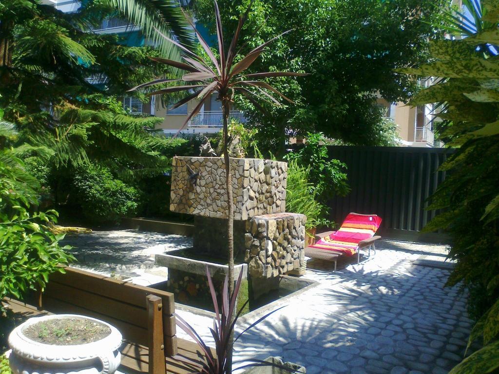 Guest House Il Limone Nascosto Rzym Zewnętrze zdjęcie