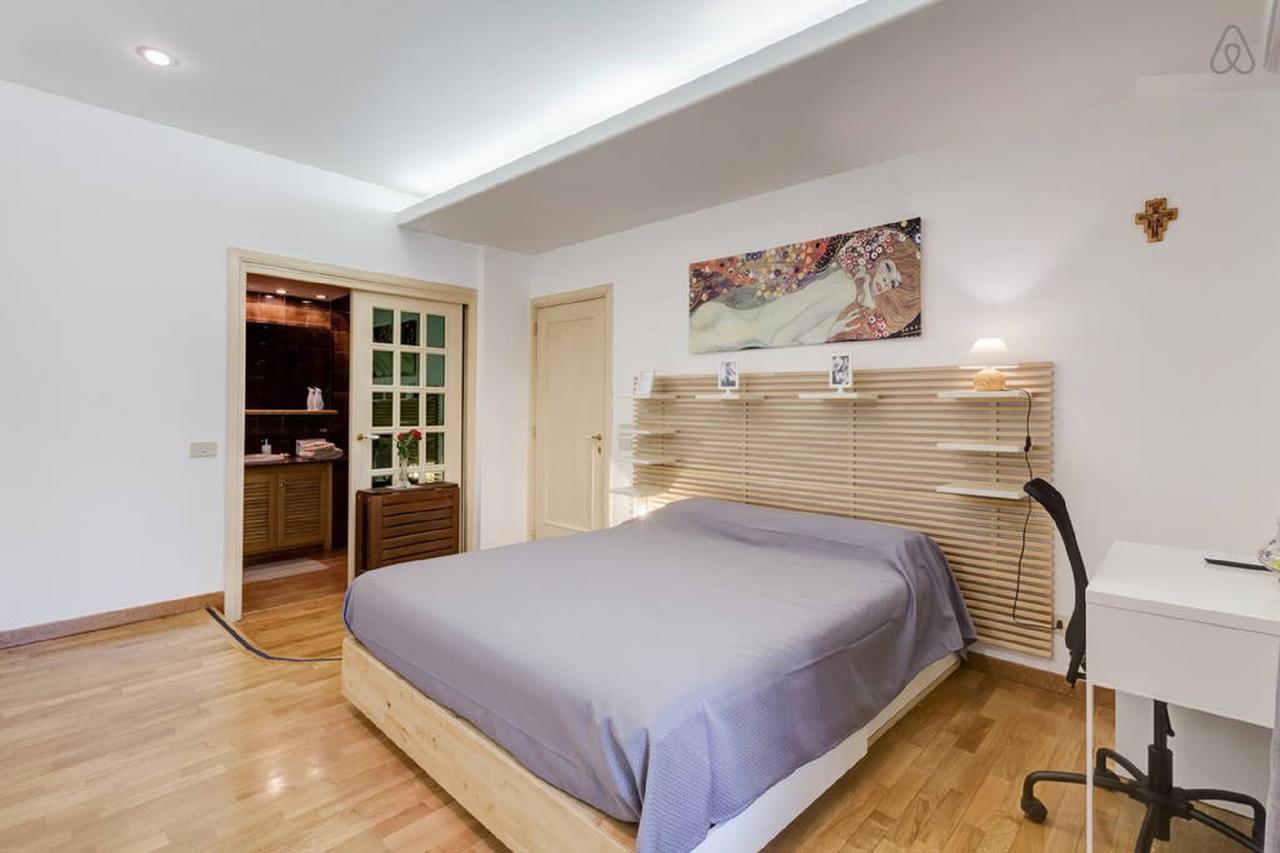 Guest House Il Limone Nascosto Rzym Zewnętrze zdjęcie